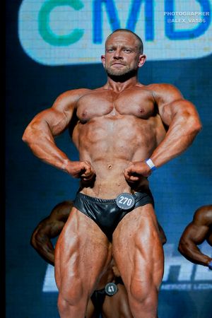 BODYBUILDING 90